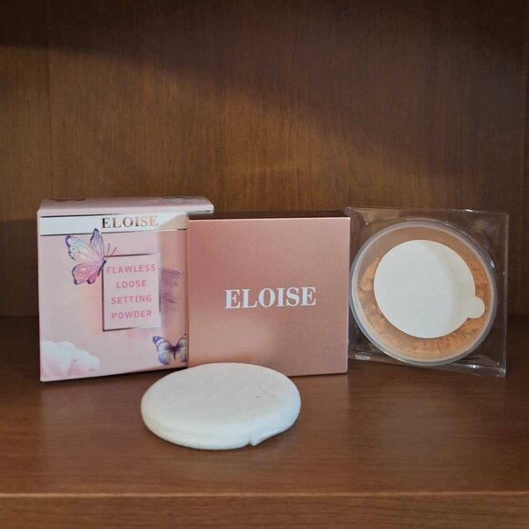 NIP Eliose Flawless Loose Setting Powder - Picture 1 of 7